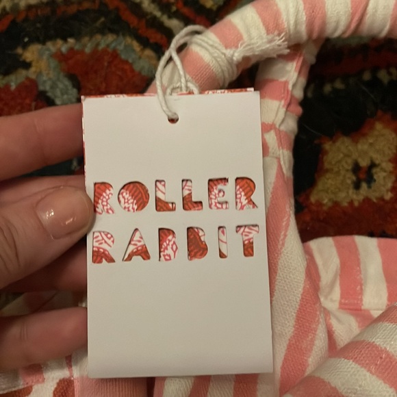 Roller Rabbit Bondi Bag - Picture 3 of 6